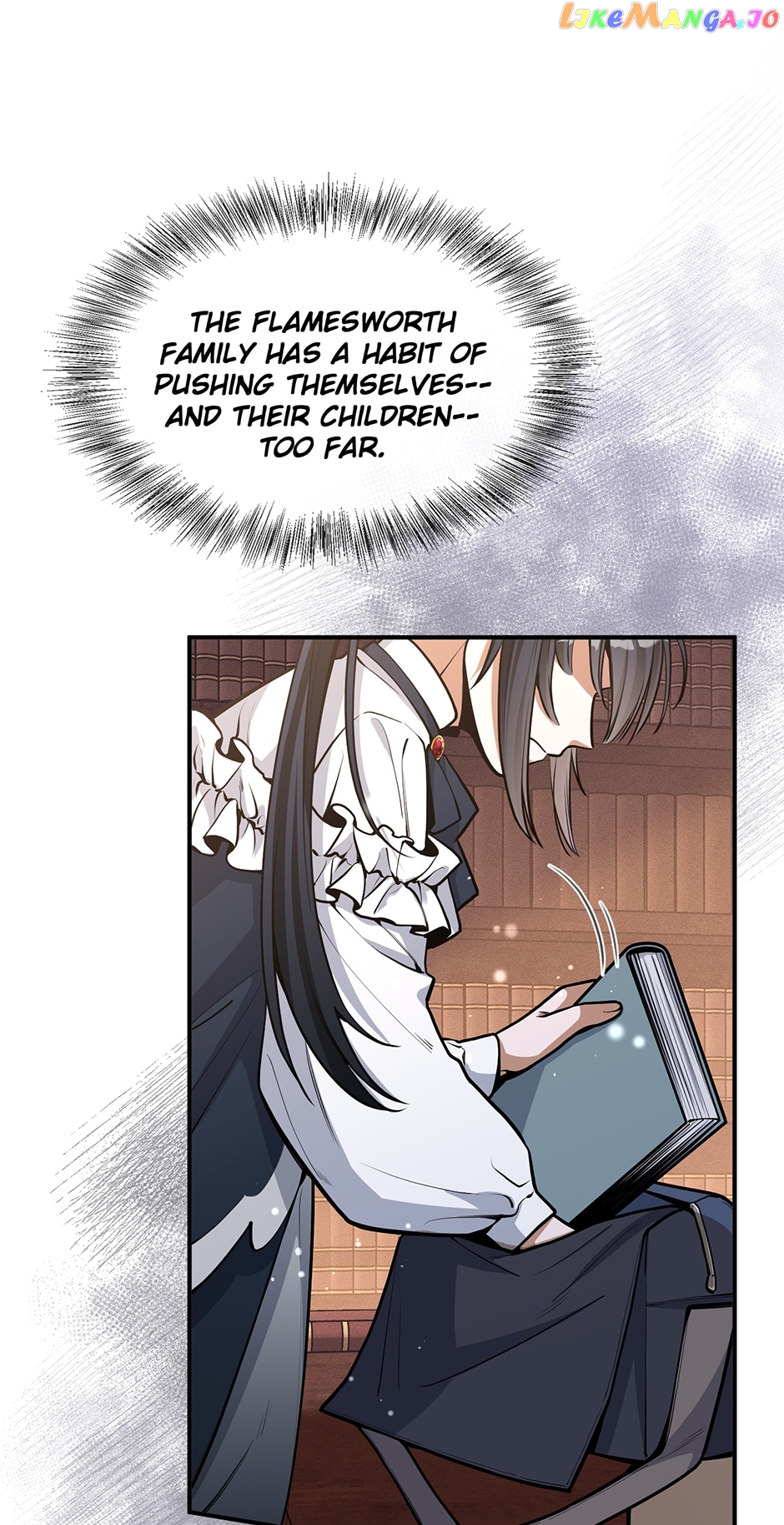 The Beginning After The End Chapter 175.14 image 02